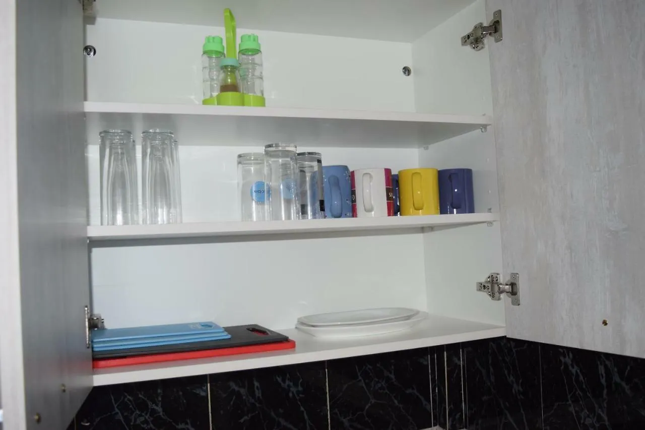 B&B La Caleta Zimmer 3 La Mareta Espagne